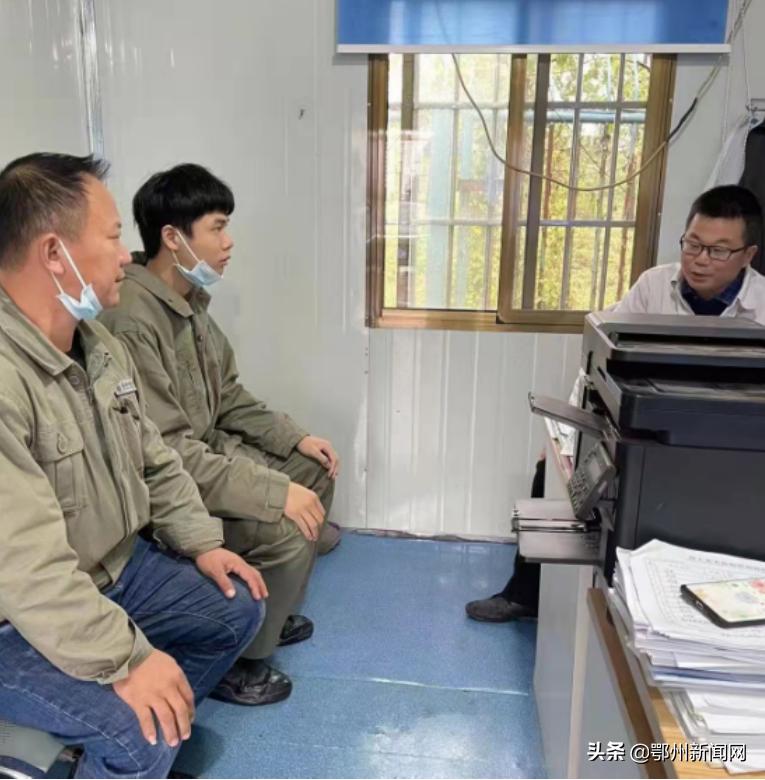 0手续费代理购电！鄂州华容供电公司首单代购电业务成功签约