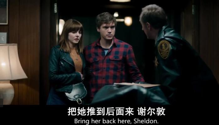 豆瓣7.5《无名女尸》：发生在停尸间的美国恐怖片