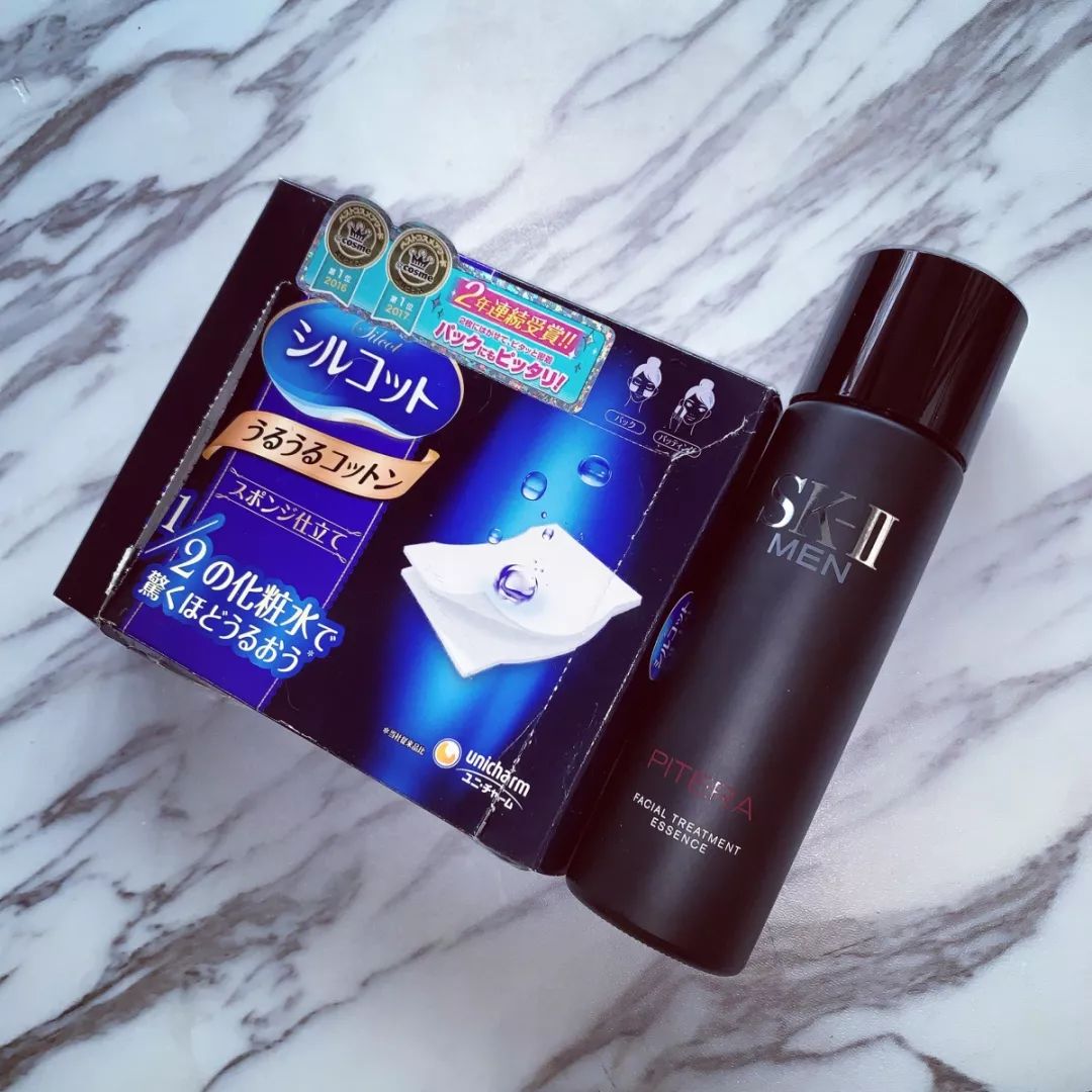 skii神仙水男士的与普通版的区别,sk-ii神仙水值不值得囤货