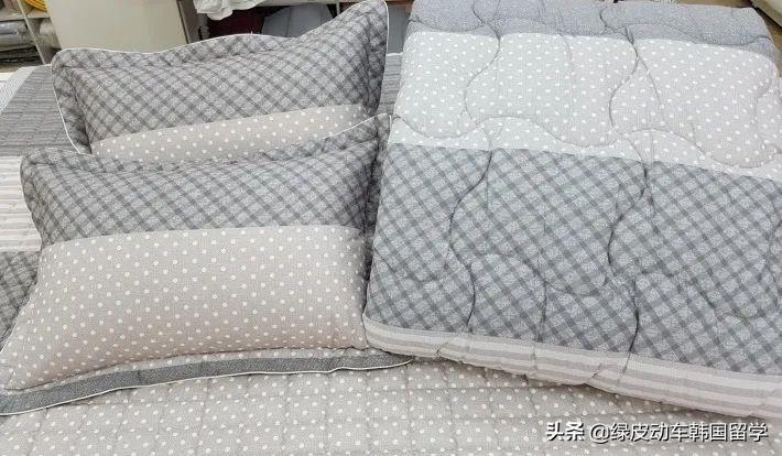 第一次去韩国必备物品清单,到韩国需要准备什么物品