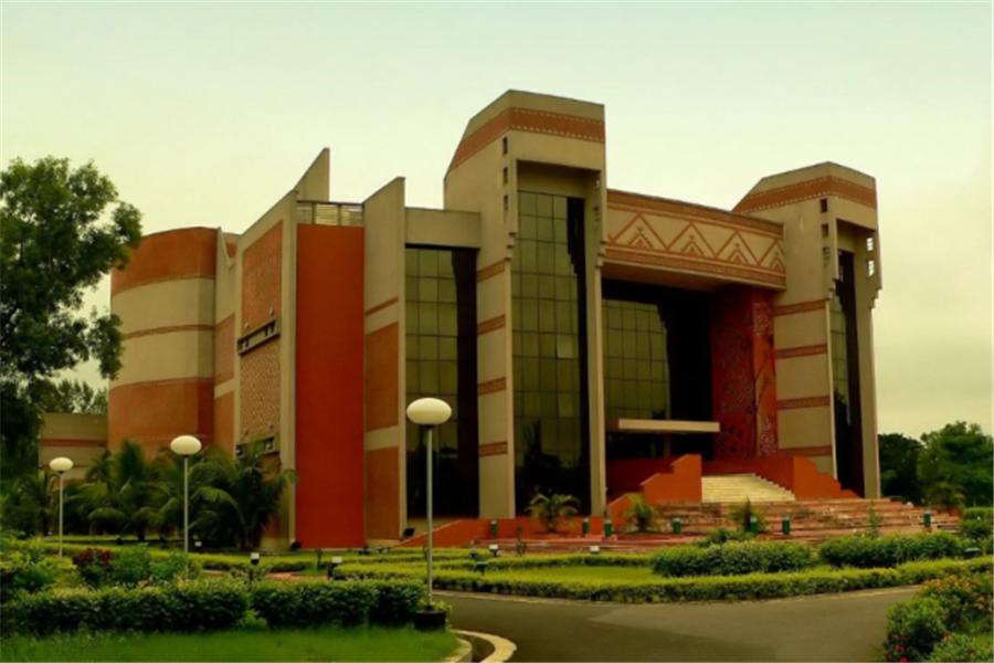 印度理工为什么排名不高,印度理工为什么排名低