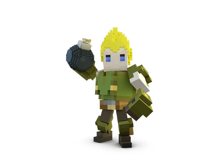 宝藏世界挖矿职业,宝藏世界高阶职业怎么选