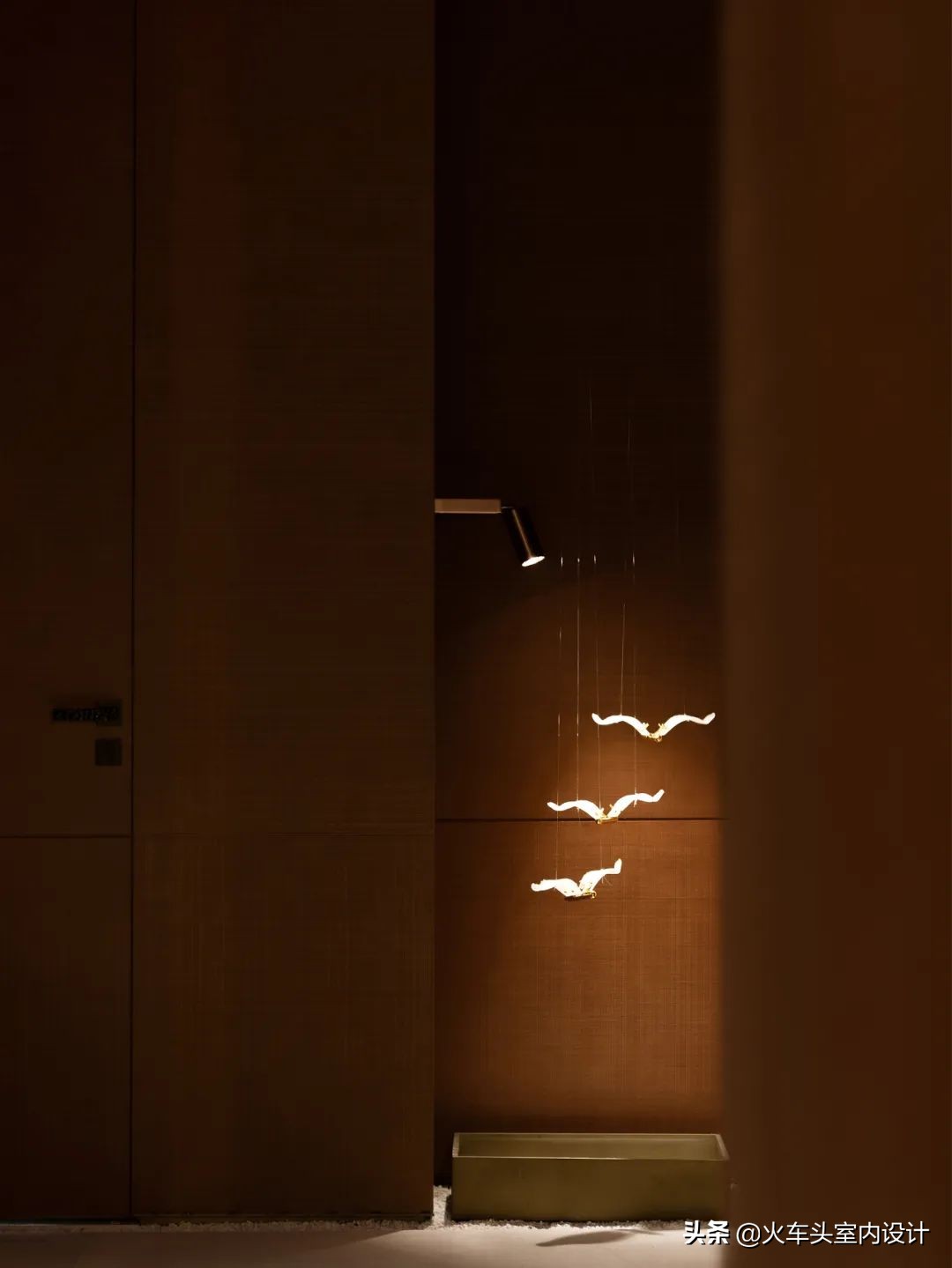 首发|诗意空间x百搭园：半山为序，构建山居生活