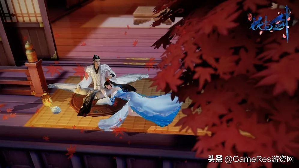 gameres游戏评测,gameres新游戏