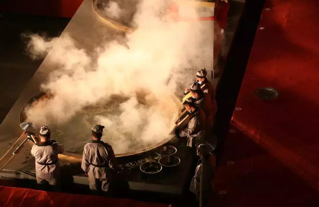 牛肉面在哪个省,牛肉面哪个省最有名