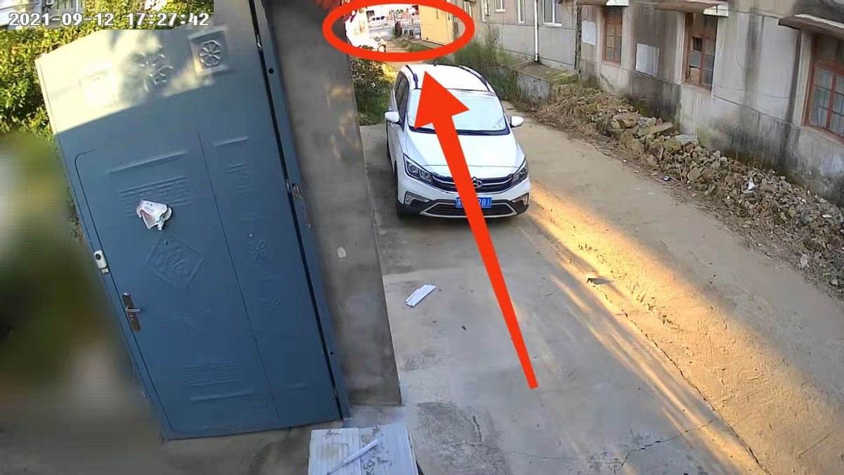 小米室外摄像机能24小时录制吗,小米监控摄像头夜间模式对比