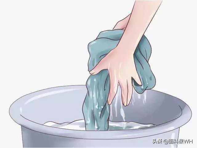 真丝面料分类及特征,真丝面料分类及图解