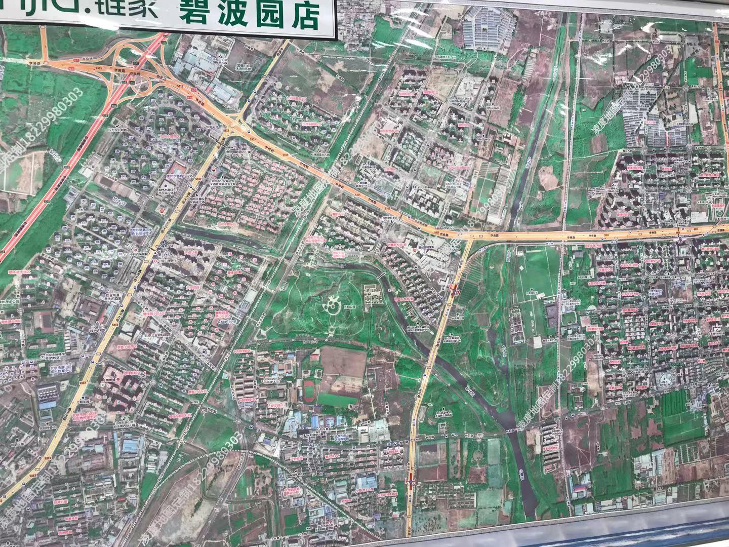 北京房山买房的真实记录,房山看房