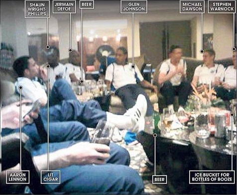 为什么英格兰足球这么强,为什么英格兰被称为欧洲国足