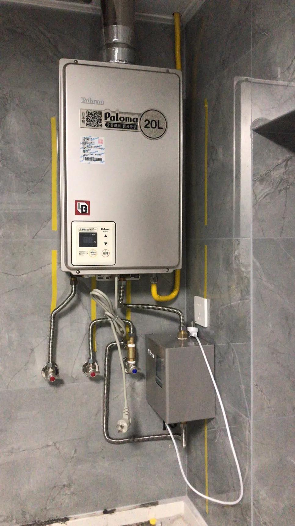 怎么全屋快速出热水,家里如何快速出热水