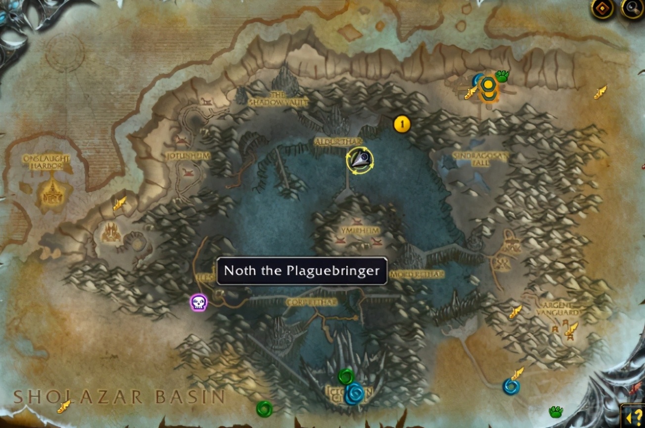 魔兽世界正式服9.0介绍,魔兽世界正式服9.27官网最新消息