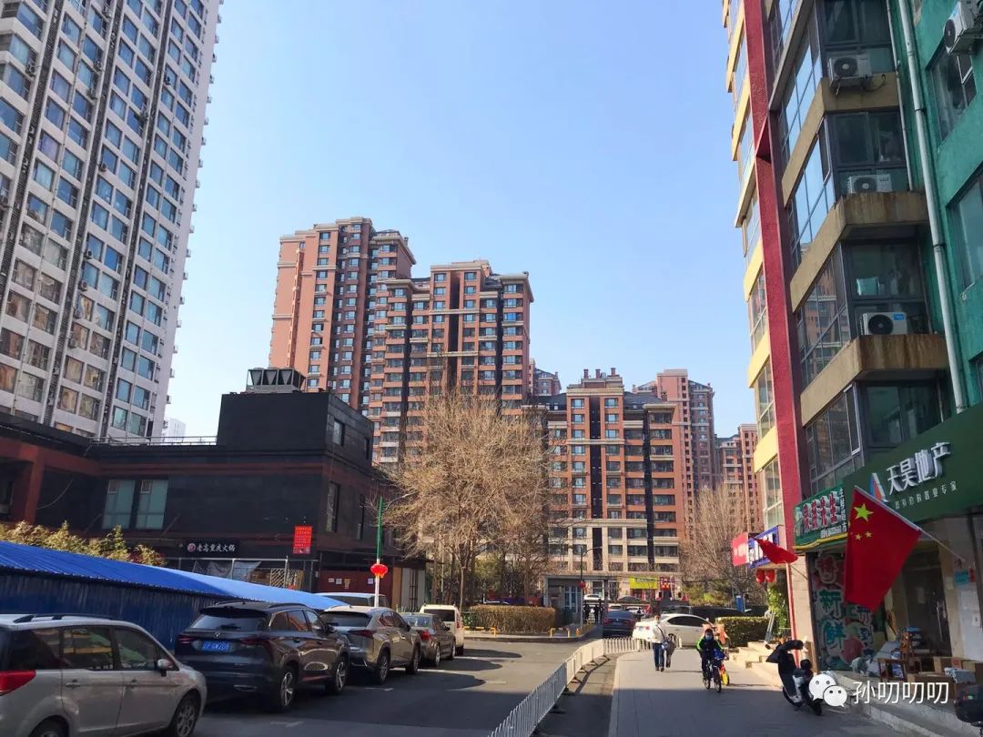 西城广外小学学区房,西城广外学区房房价