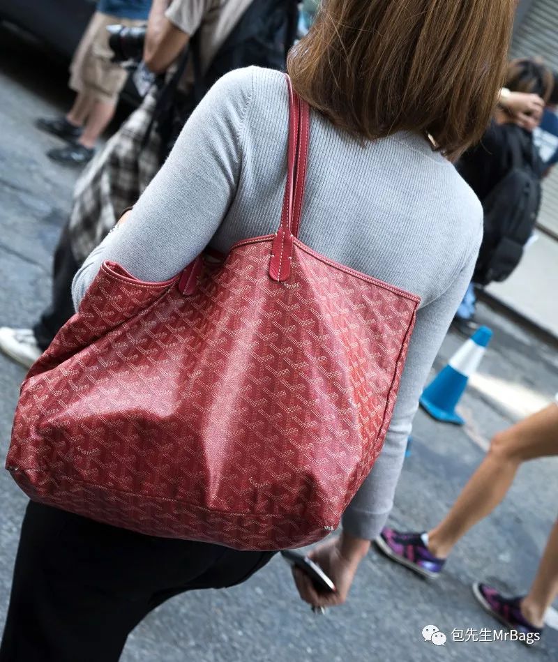 哪个大牌的托特包更适合入手,托特包哪款最好