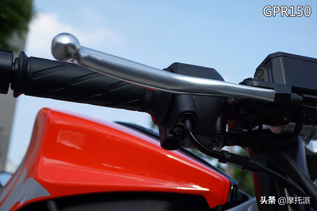 豁车有理，拆车无罪：GPR150灵魂对决250SR