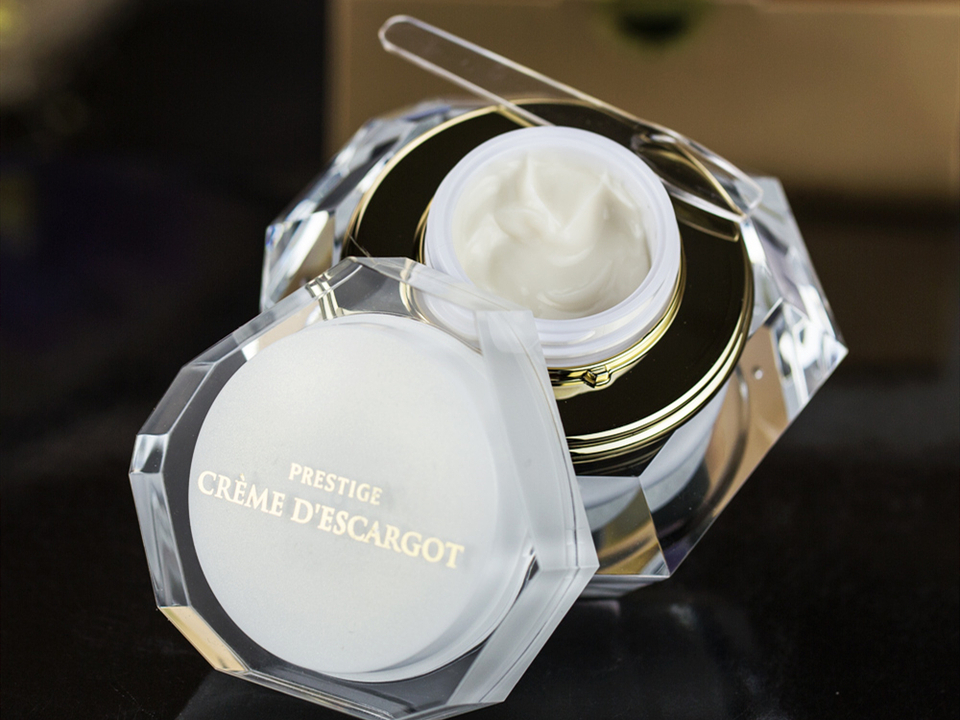 最受欢迎的4款面霜推荐：超级滋润不焖痘，有效修复，抗老化