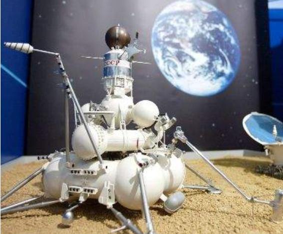 苏联太空技术有多强,苏联太空站到底有多强