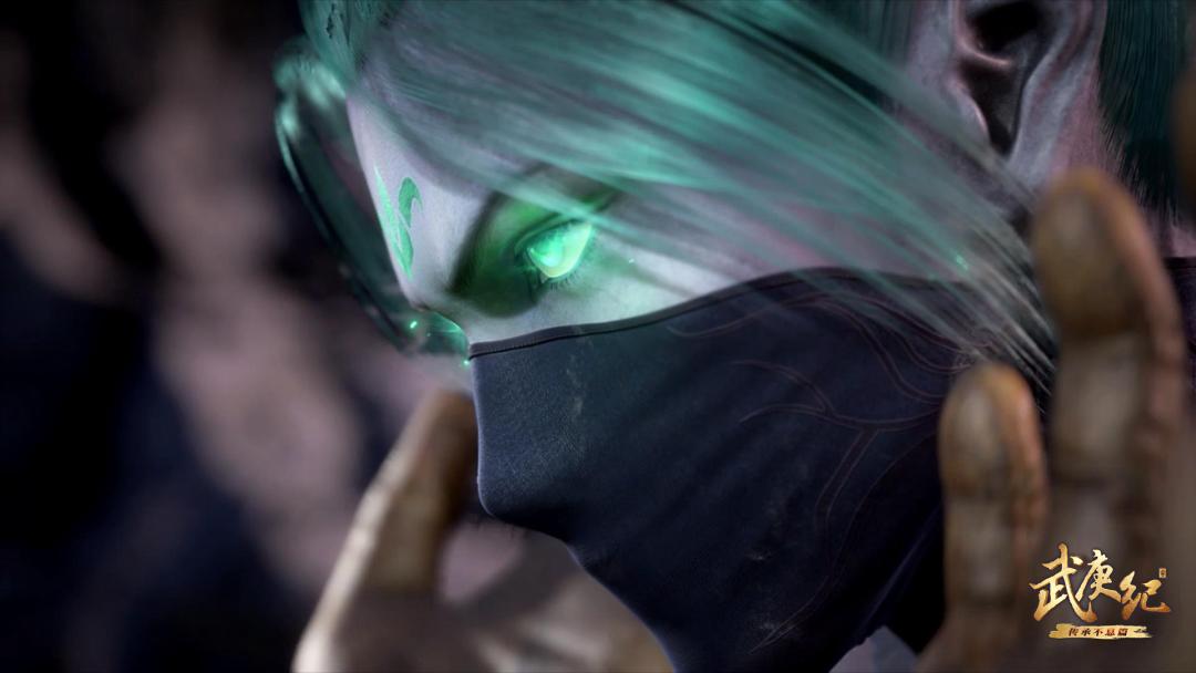 武庚纪六部大神之死,武庚纪五大圣王结局如何