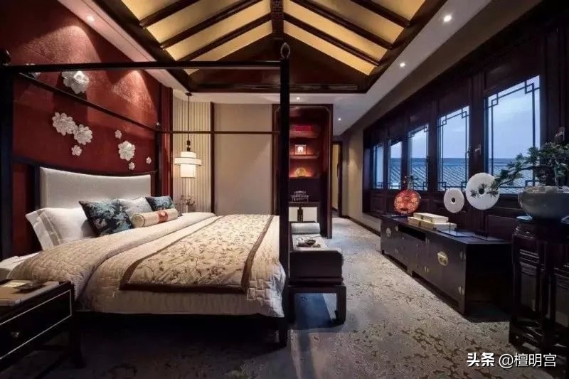 红木家具的价格和风水,红木家具摆放风水讲究