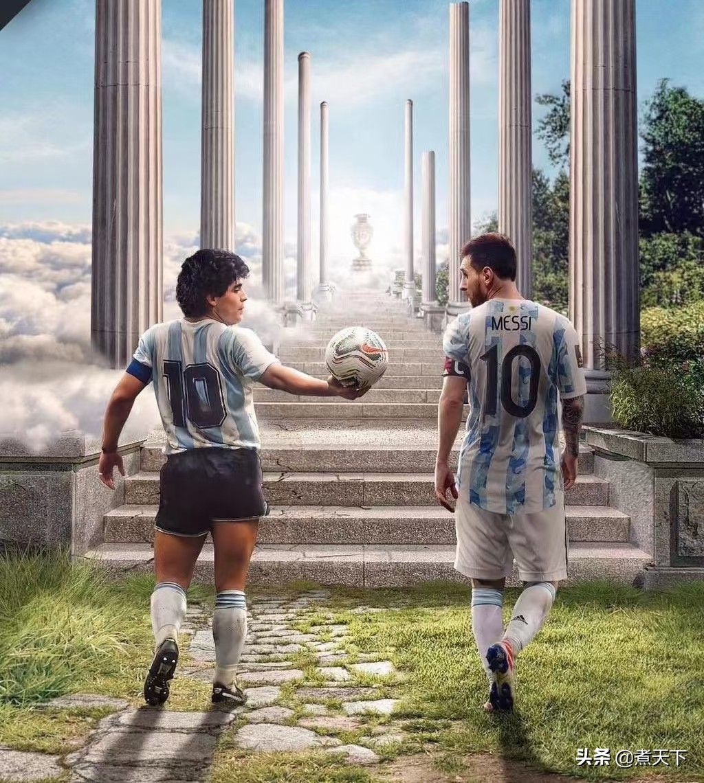 阿根廷终于夺冠,为什么阿根廷夺冠这么难