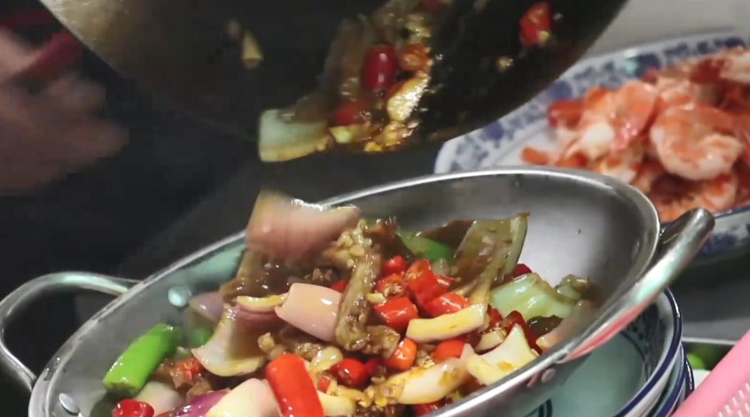 长沙苍蝇馆子大盘点最火的50家,长沙地道湘菜苍蝇馆子