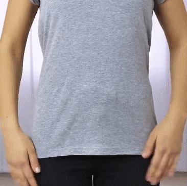 土豆在裤子上涂一下，解决了家家户户的大难题，太实用了！