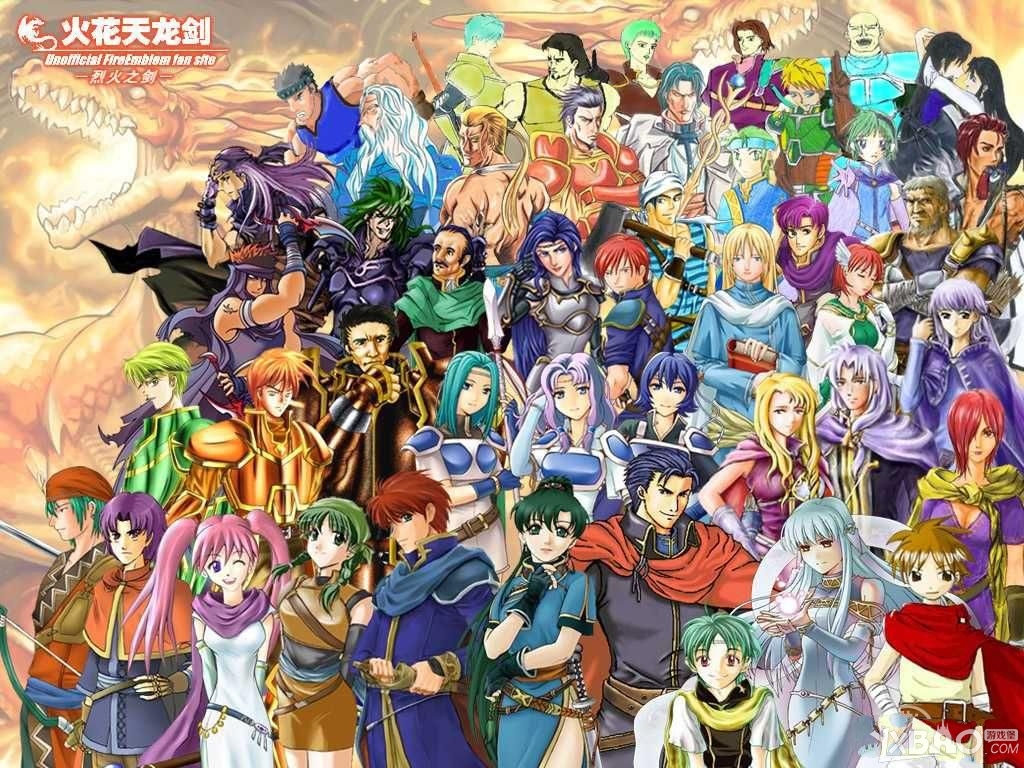 个人最喜欢的rpg神作游戏推荐,武侠rpg的情怀