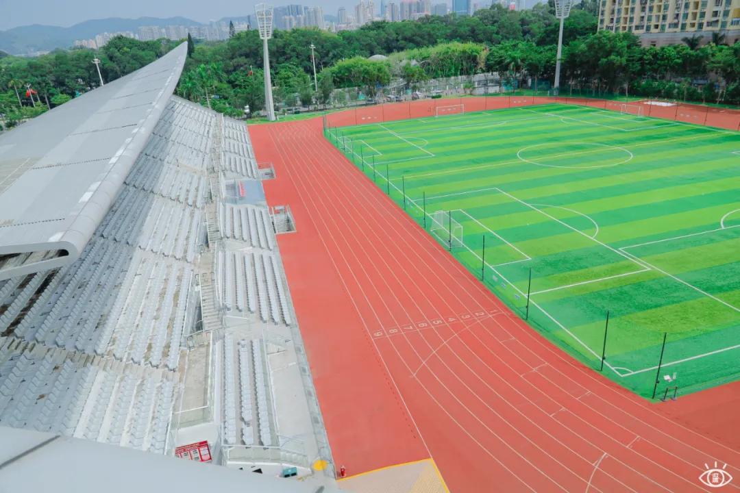 深圳室内工业风,工业风公园图片大全