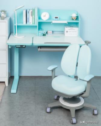 哈九博士儿童智能学习桌采用德国全自动生产线有哪些特点？