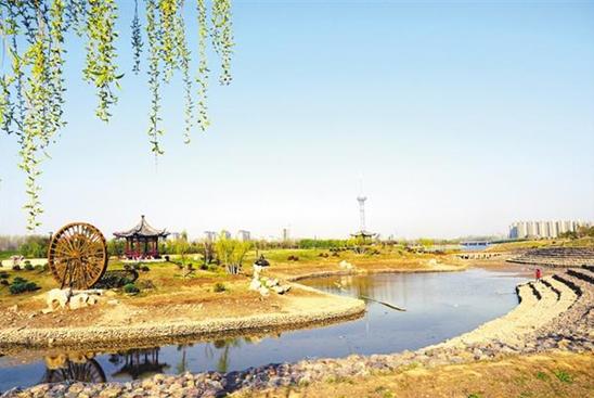 河南省快报：河南省周口“50项”获批项目，精准推荐，满满的商机