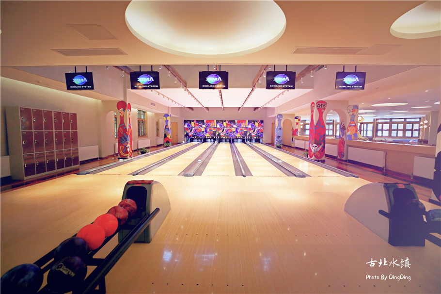 古韵水乡的古北水镇,古北水镇古镇探秘攻略