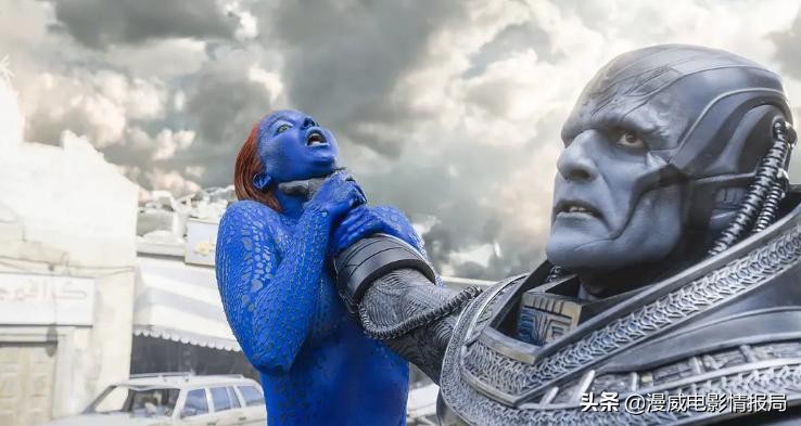 盘点漫威反派前十,漫威反派实力排名top10