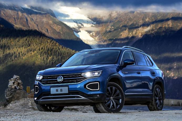 被买爆的车,哈弗h6破5万蝉联销冠