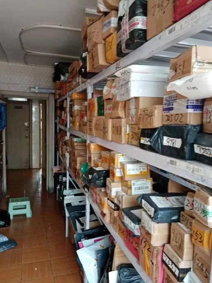 菜鸟驿站日500件货能赚钱吗,现在接手一个菜鸟驿站还赚钱吗