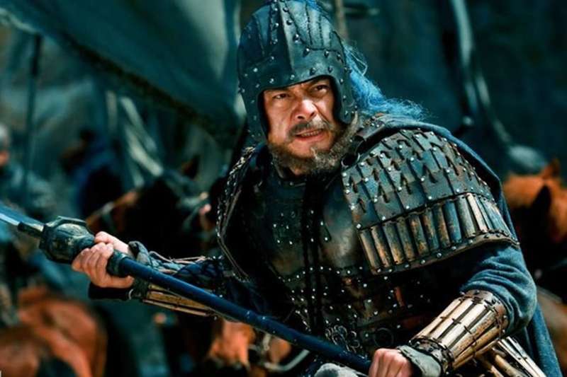 诸葛遗计斩魏延,谁以诸葛亮之计斩了魏延