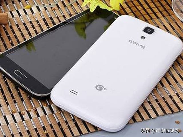 做山寨机的人,当年做山寨机的老板干什么去了