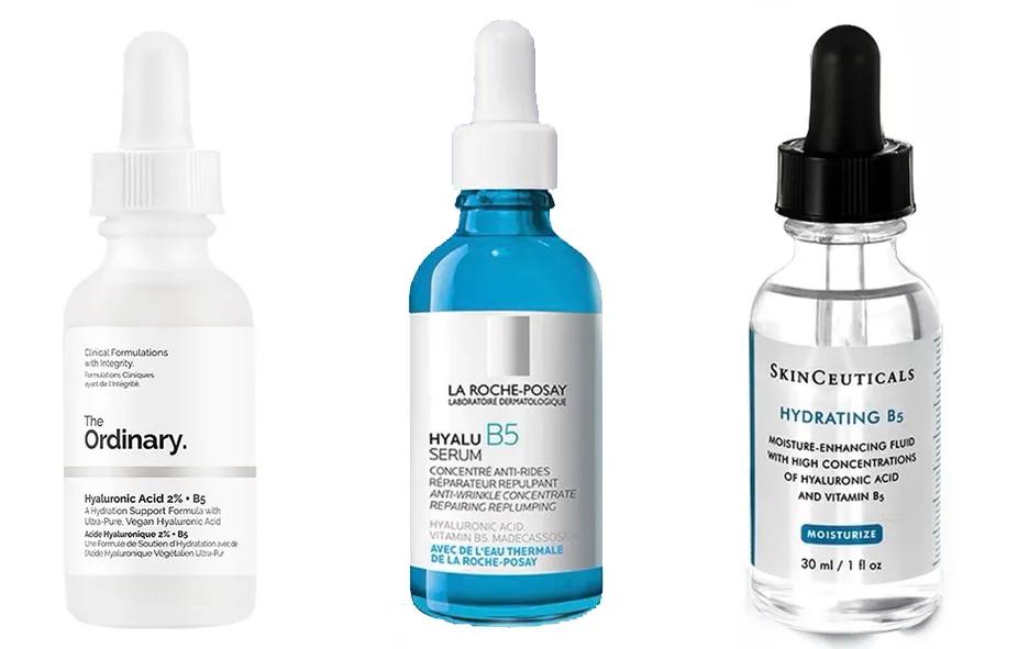 200和2000的护肤品,200元和1000元一套护肤品区别