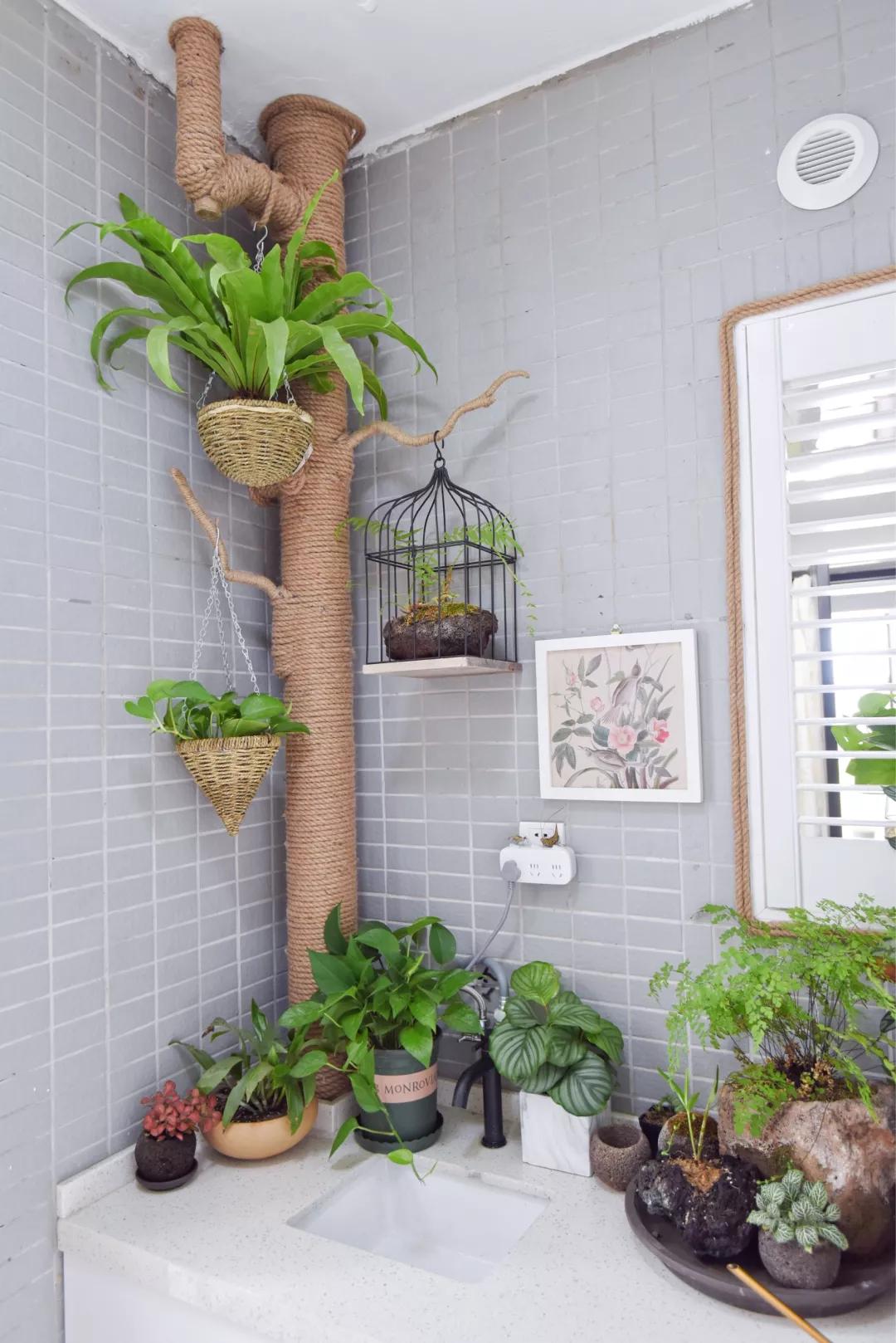 懒人居家整理妙招,快速整理居家空间的小窍门