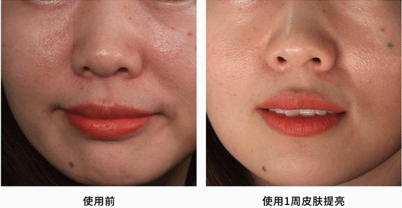 何洁怎么和以前长得不一样了,何洁的造型越来越暗黑了