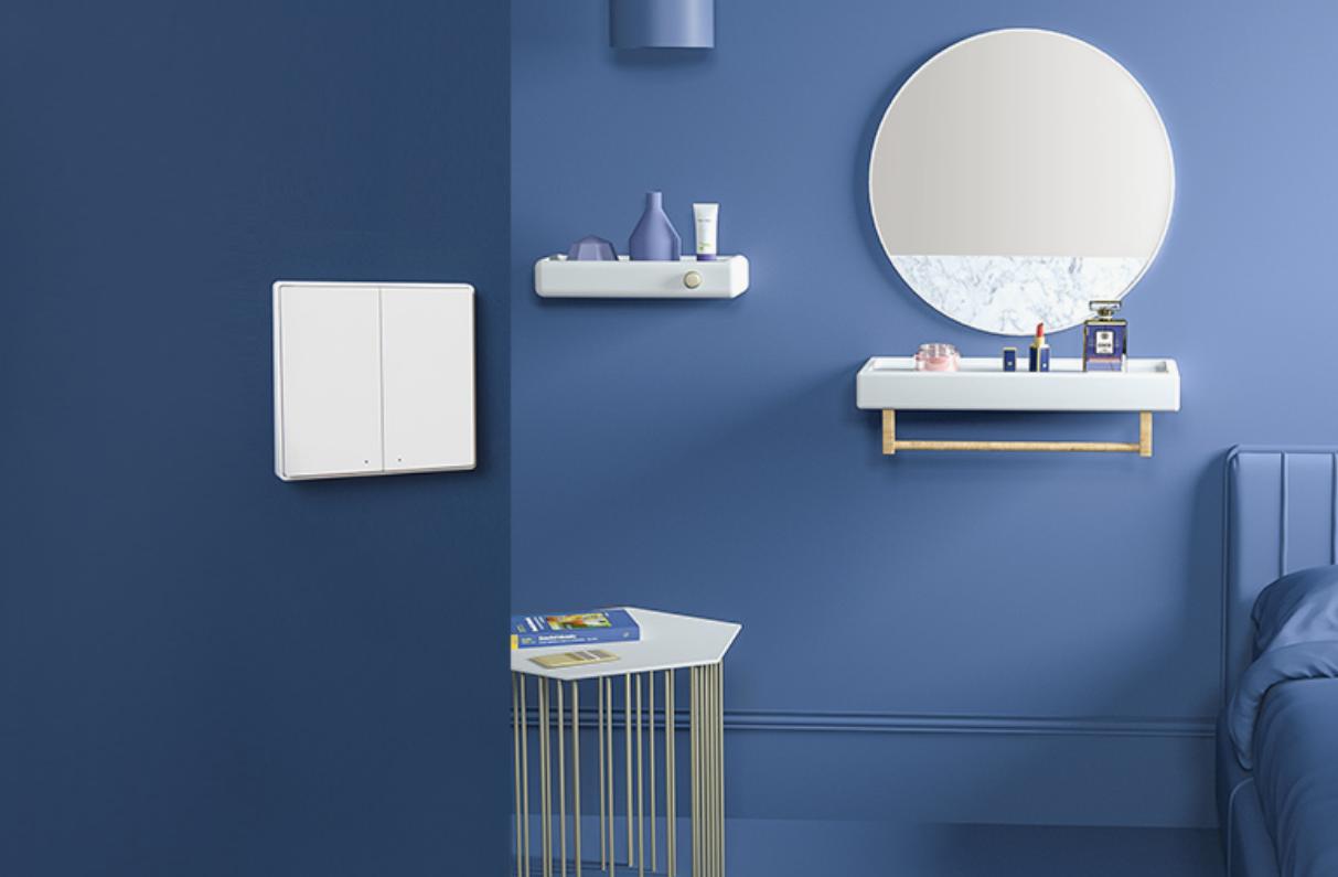 这才是真正的智能家居吧,智能家居是美好的享受