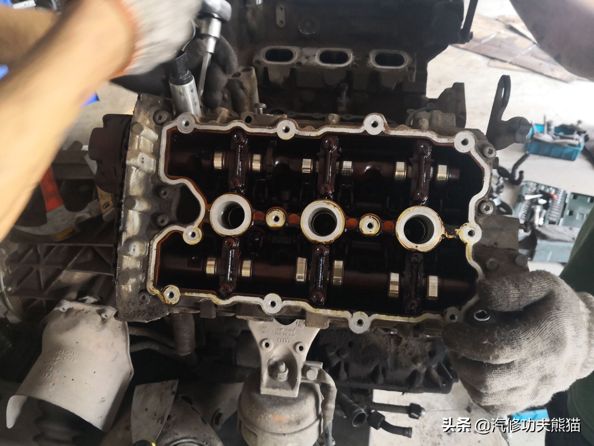 老款奥迪a6l烧机油的车型,最新款奥迪a6l质量怎么样烧机油吗