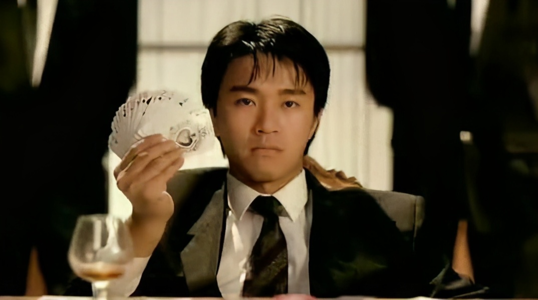 周星驰事业和爱情,周星驰落魄的6段人生