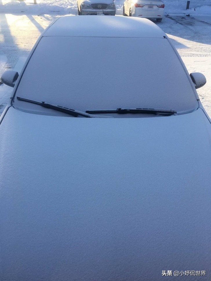 可给强迫症带来极大满足感的20张图片