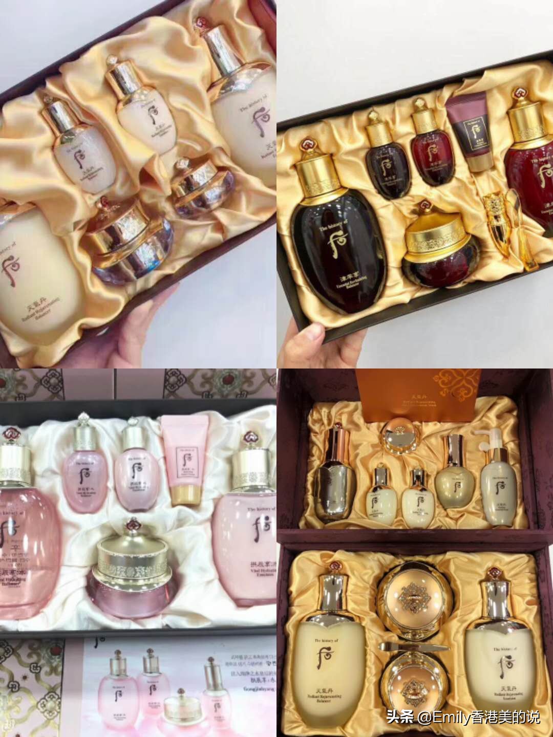 去韩国旅行必带物品清单,韩国旅游必备行李清单