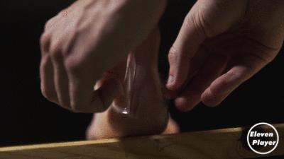 怎么选择足球鞋不磨脚,足球鞋为什么老是磨脚底长泡呢