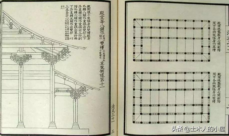 什么叫做榫卯,榫卯的魅力是什么