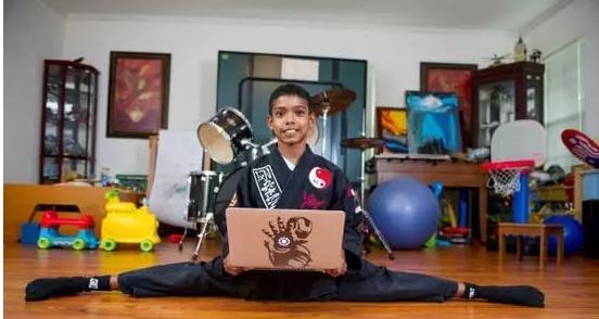 97年世界黑客编程大赛第一名,全世界十大顶级黑客排行榜