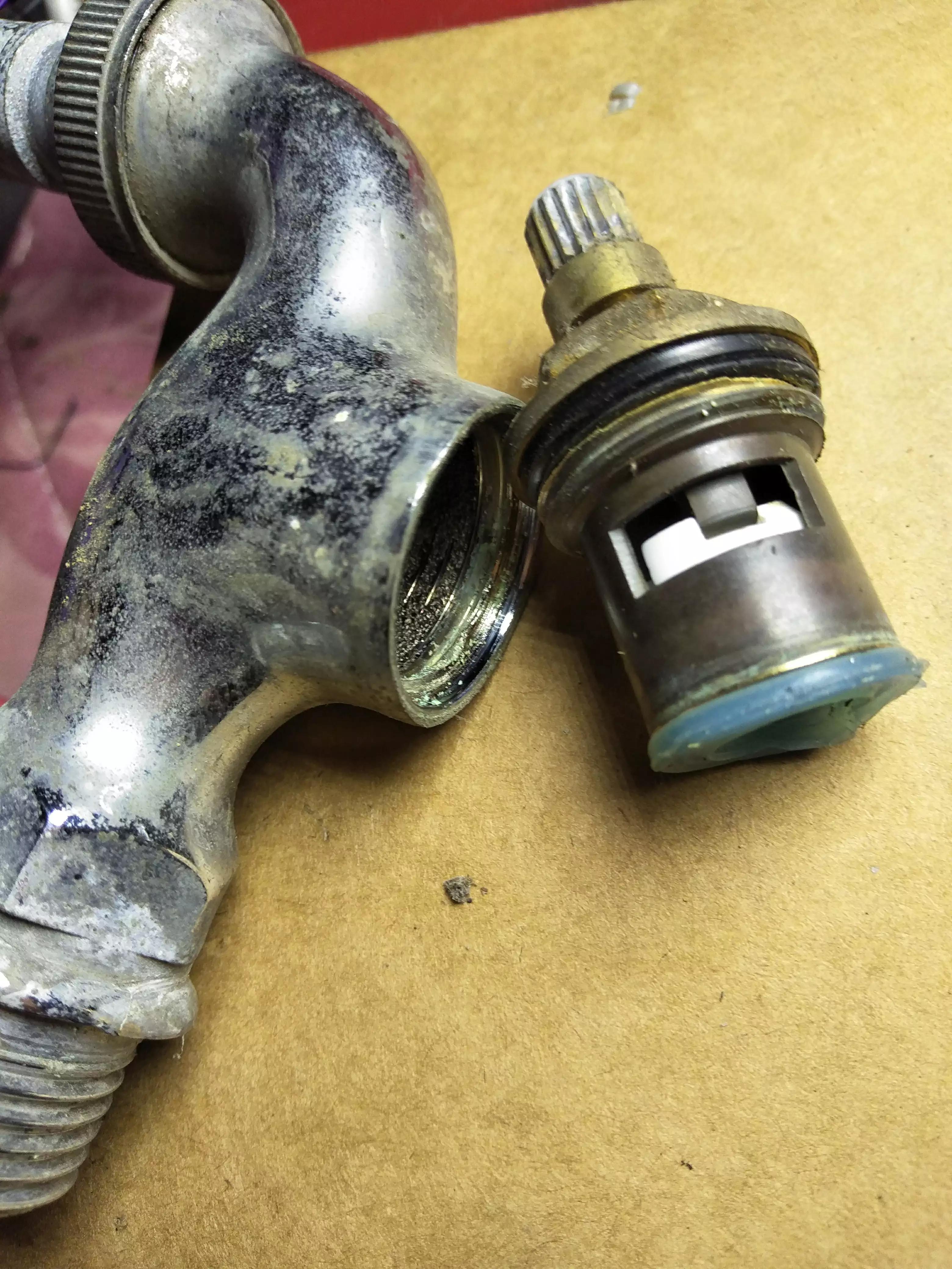 维修水龙头,维修水龙头神器