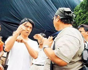 “大悲痛”成就周星驰,年近60岁,他还能再创“喜剧神话”吗?