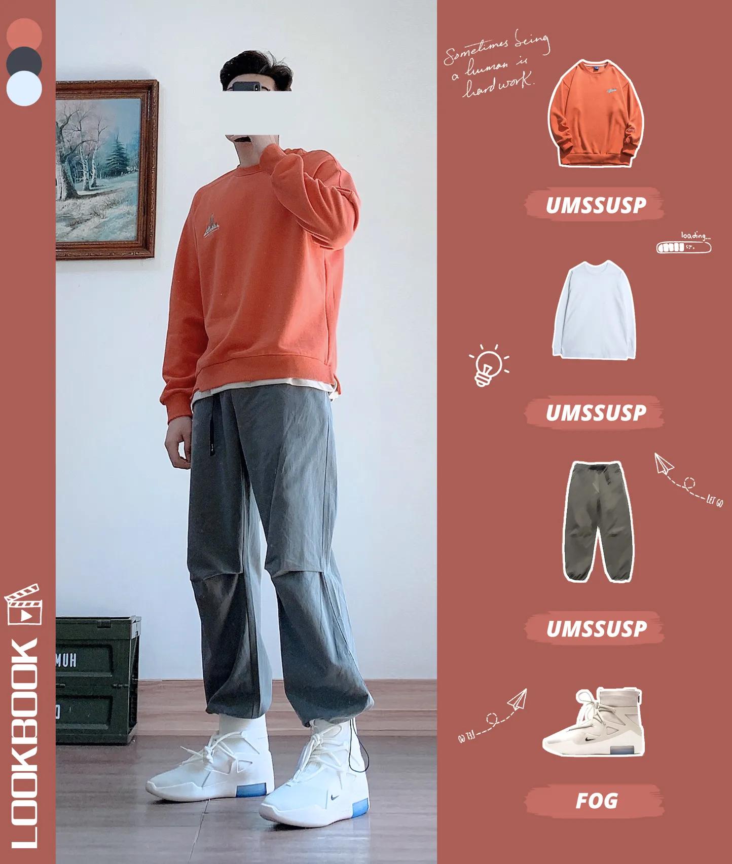 2021春季穿搭男运动风,2022春季穿搭男生商务