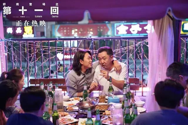 内地年度十佳！把“搞破鞋”说成真爱，躲在车底才是真的很爱你